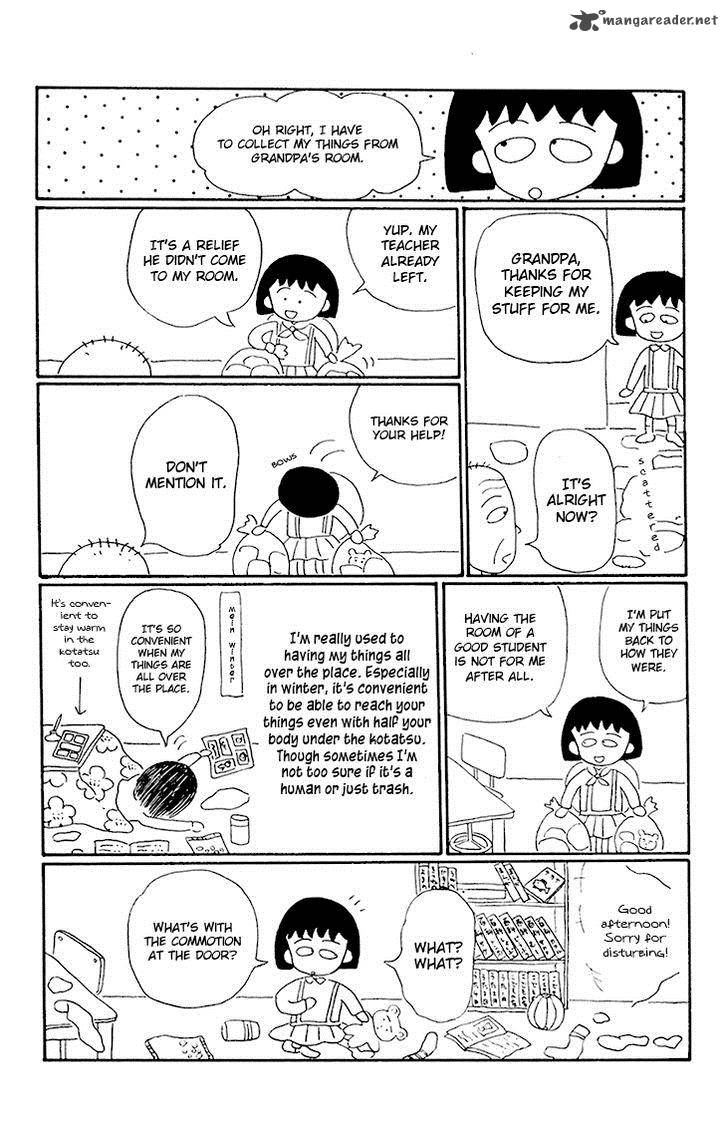 Chibi Maruko Chan 10 13