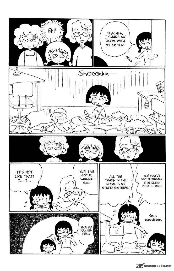 Chibi Maruko Chan 10 14
