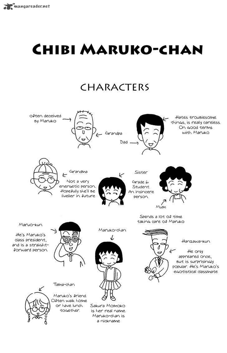 Chibi Maruko Chan 10 5