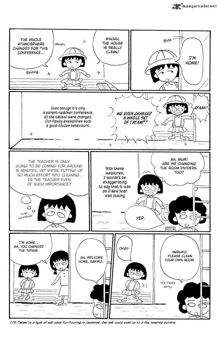 Chibi Maruko Chan 10 7