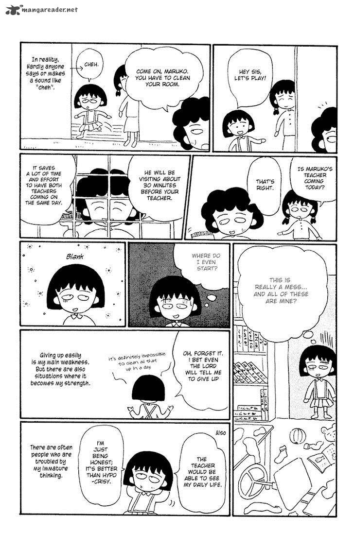 Chibi Maruko Chan 10 8
