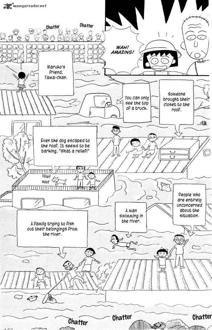 Chibi Maruko Chan 11 10