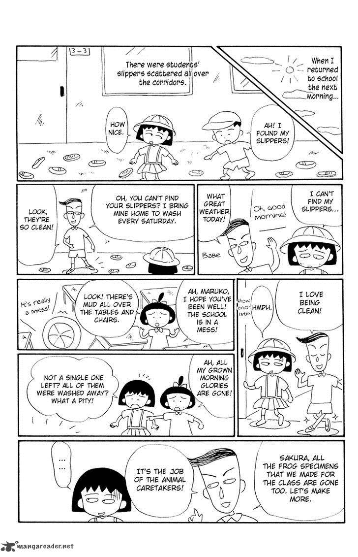 Chibi Maruko Chan 11 13