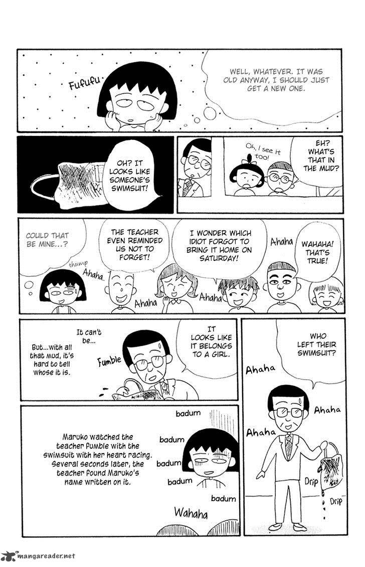 Chibi Maruko Chan 11 17