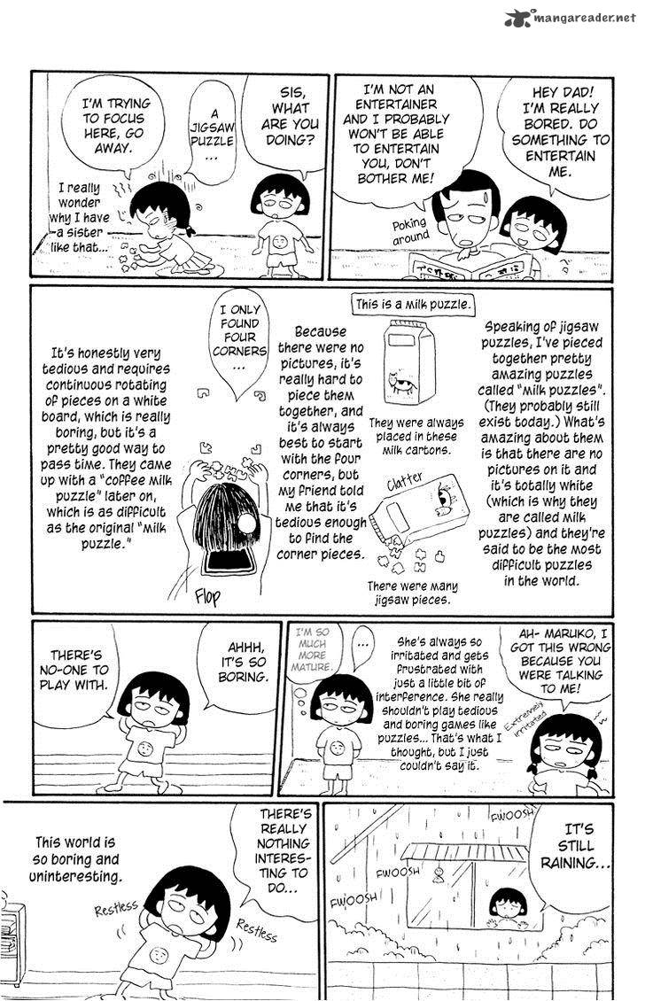 Chibi Maruko Chan 11 3
