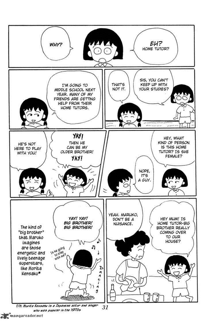 Chibi Maruko Chan 12 2