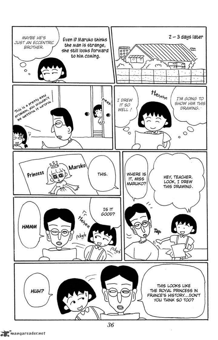 Chibi Maruko Chan 12 7