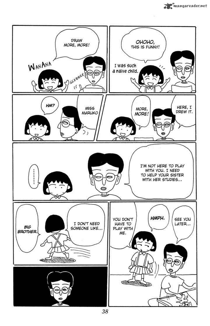 Chibi Maruko Chan 12 9
