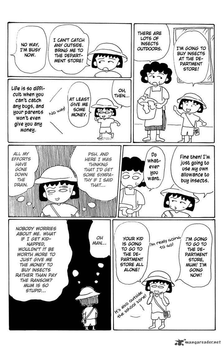 Chibi Maruko Chan 13 6