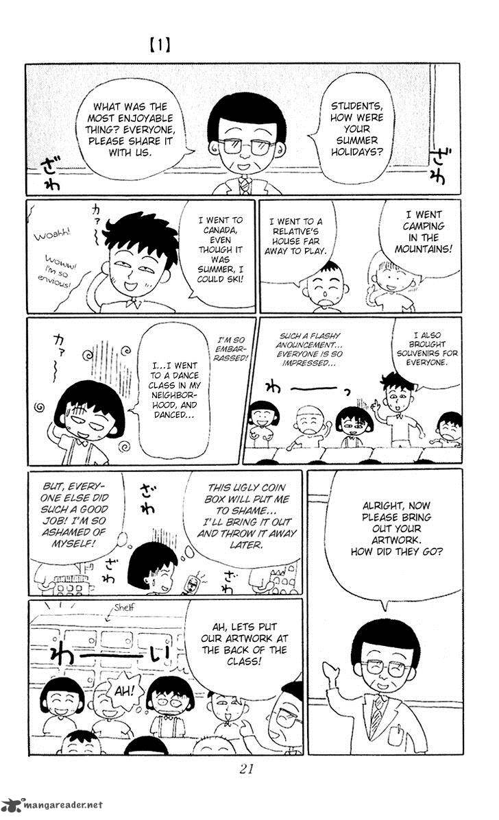 Chibi Maruko Chan 2 11