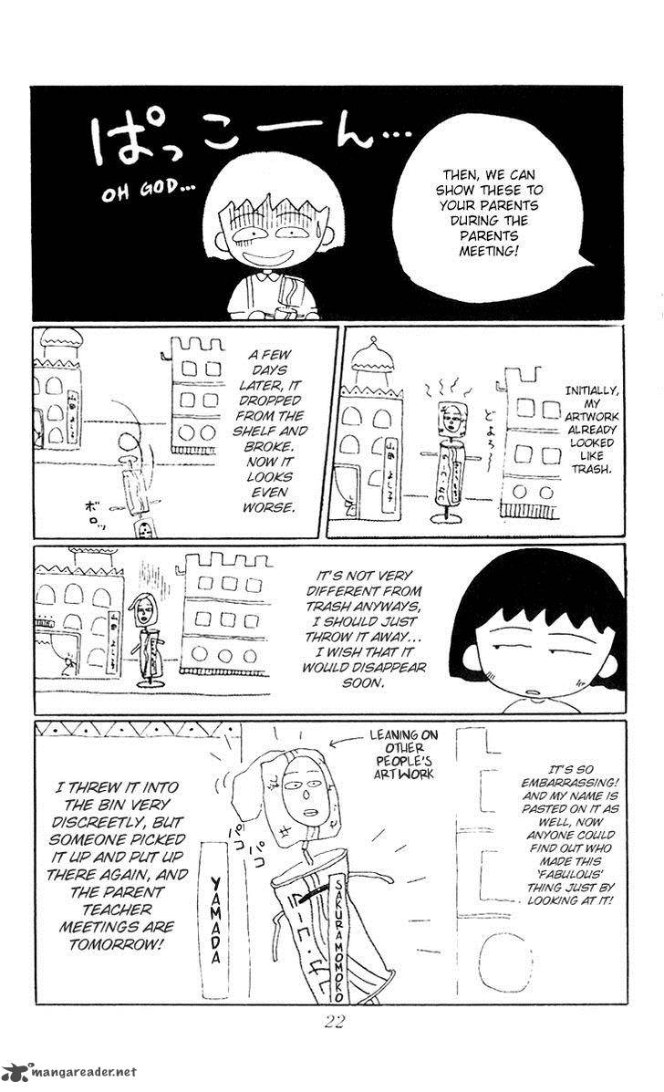 Chibi Maruko Chan 2 12