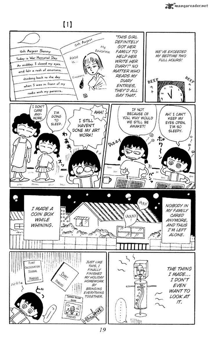 Chibi Maruko Chan 2 9