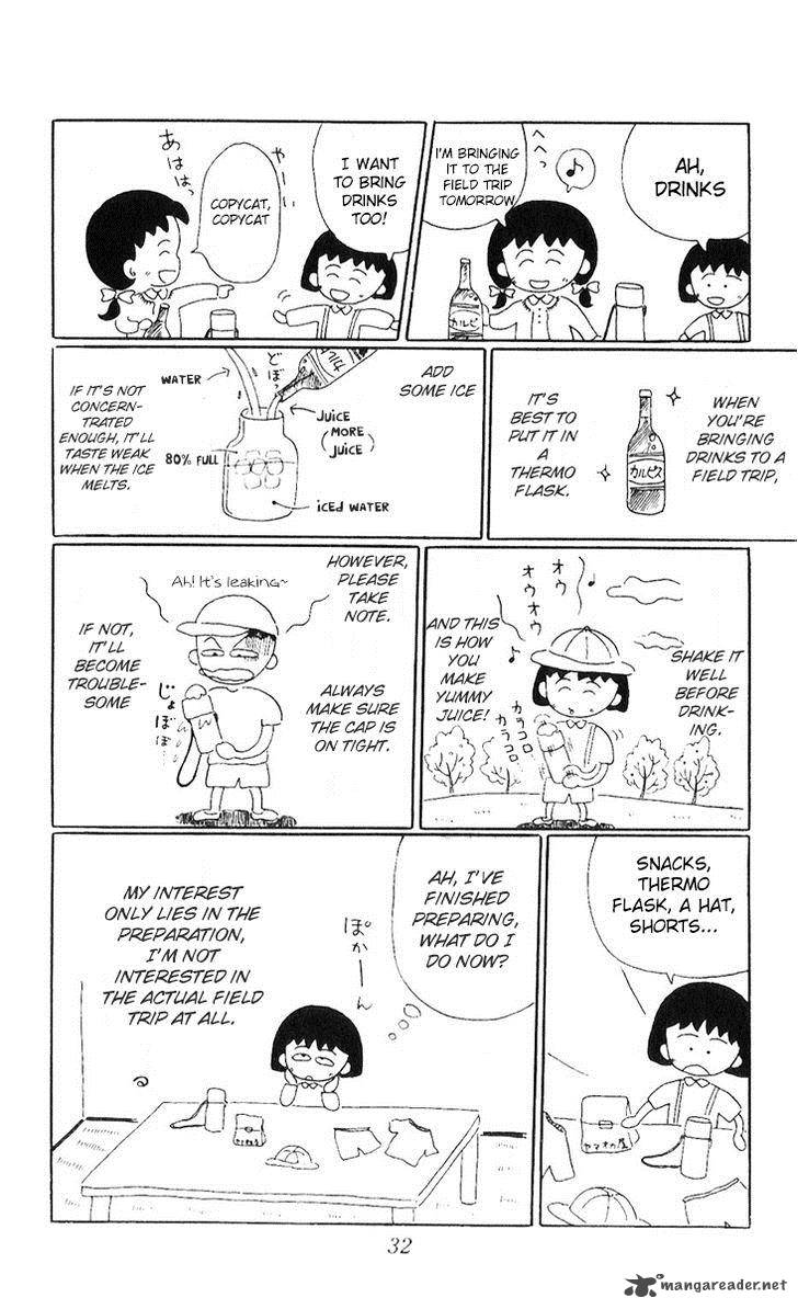 Chibi Maruko Chan 3 10