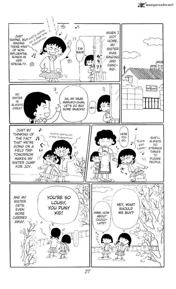 Chibi Maruko Chan 3 5