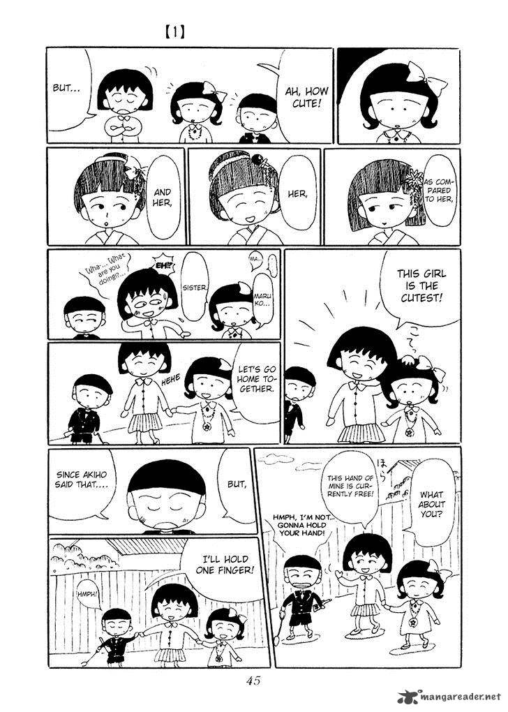 Chibi Maruko Chan 4 11