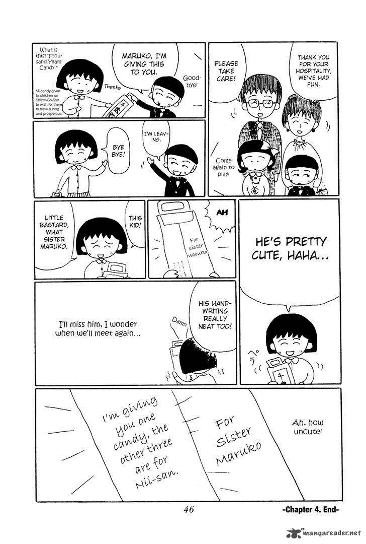 Chibi Maruko Chan 4 12