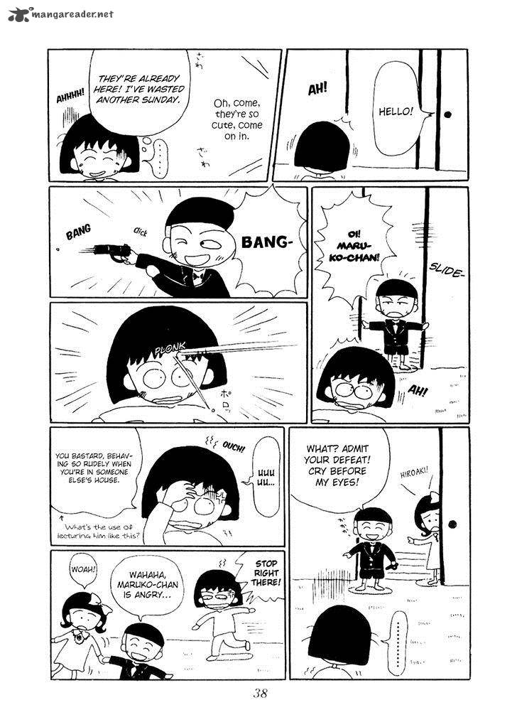 Chibi Maruko Chan 4 4