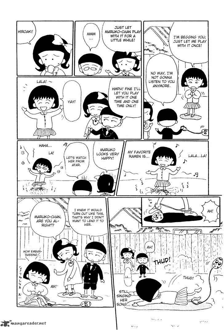 Chibi Maruko Chan 4 8