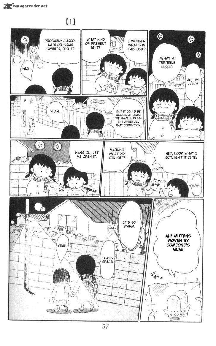 Chibi Maruko Chan 5 11