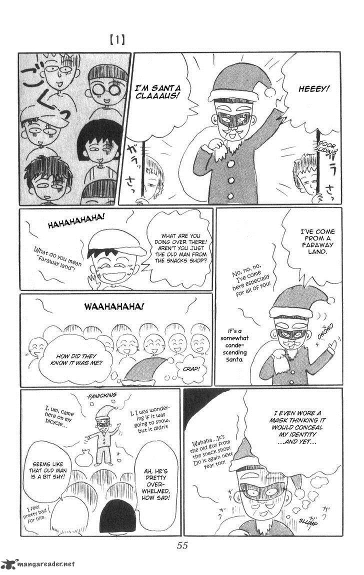 Chibi Maruko Chan 5 9