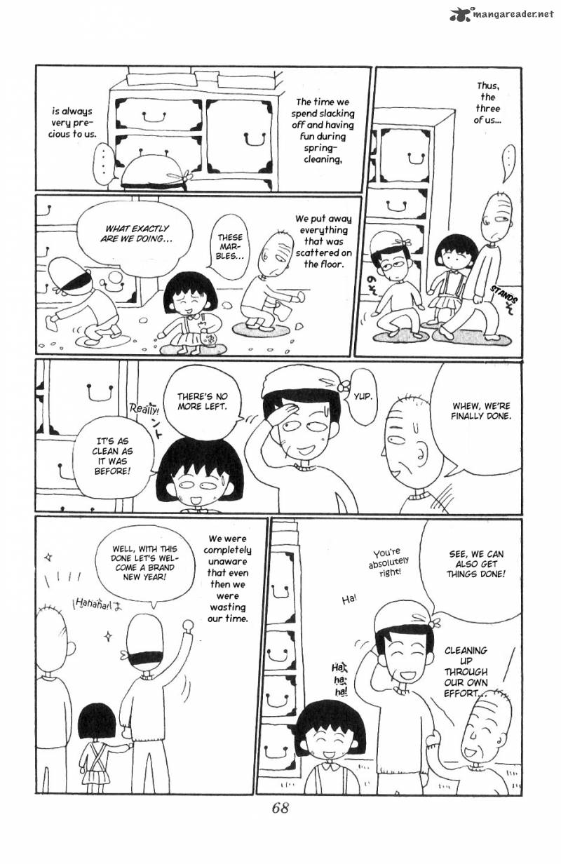 Chibi Maruko Chan 6 10