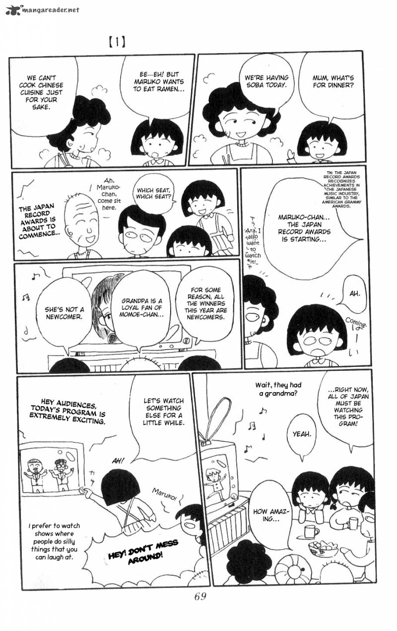 Chibi Maruko Chan 6 11