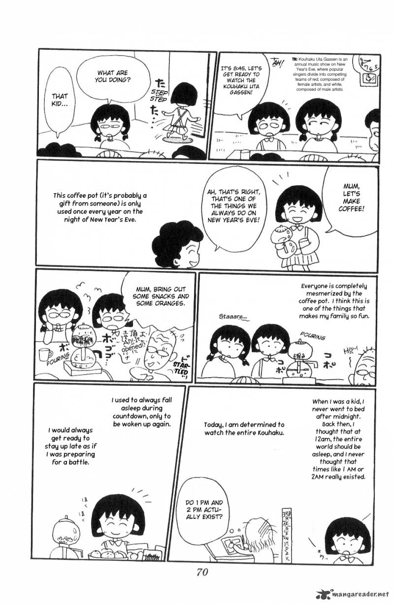 Chibi Maruko Chan 6 12