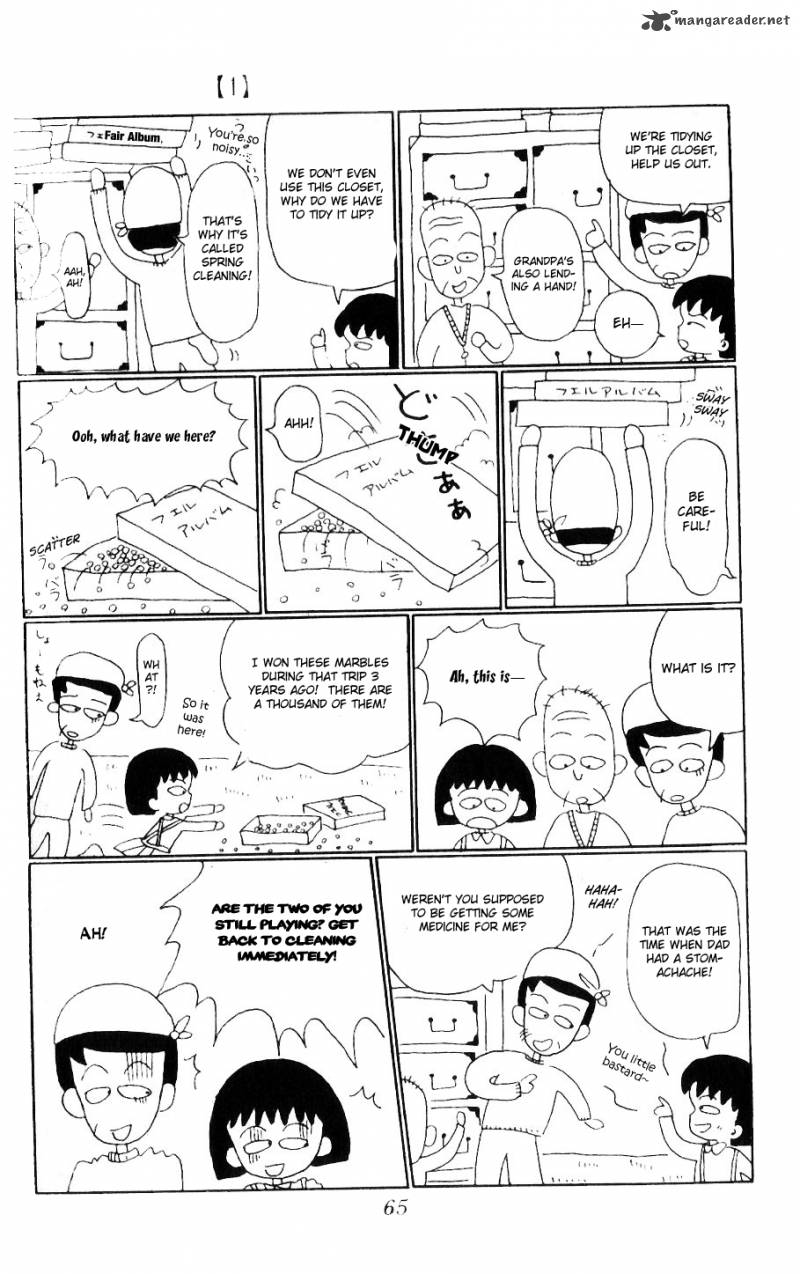 Chibi Maruko Chan 6 7