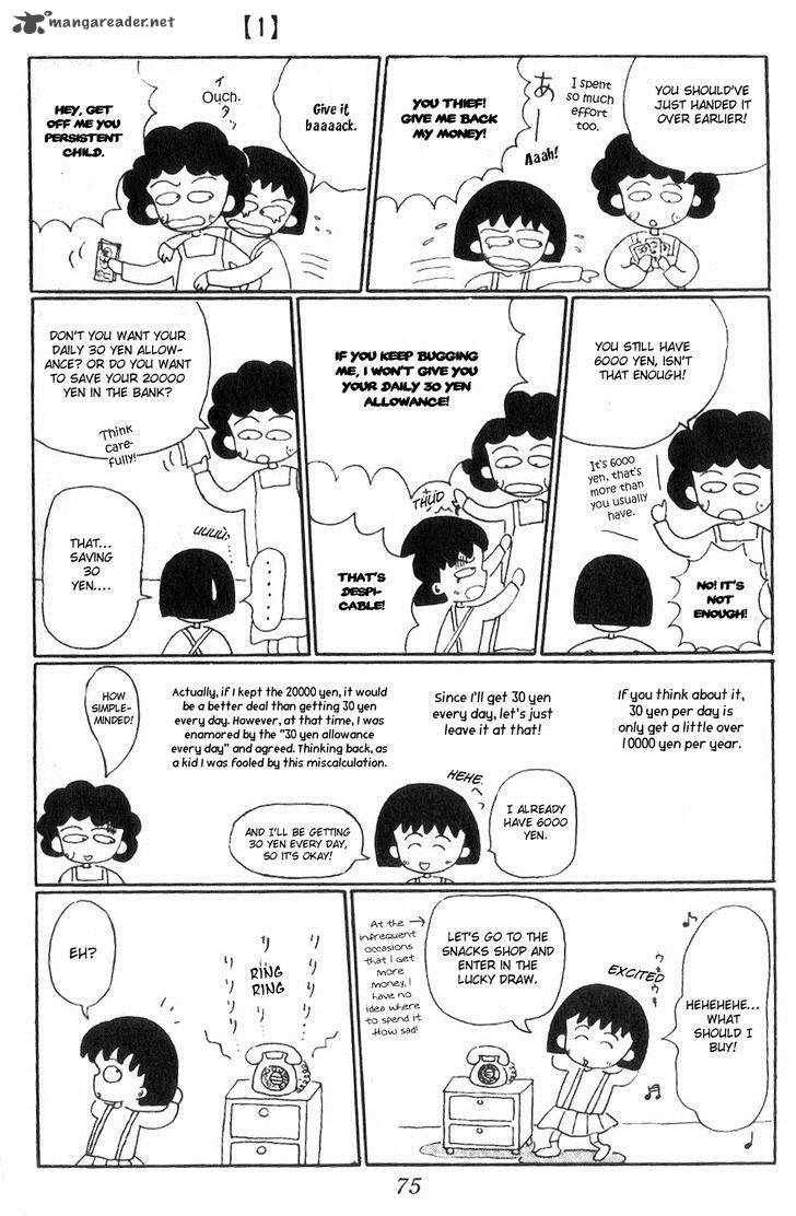 Chibi Maruko Chan 7 4