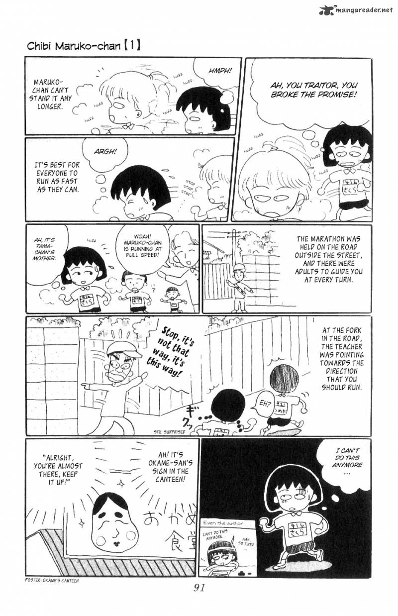 Chibi Maruko Chan 8 10