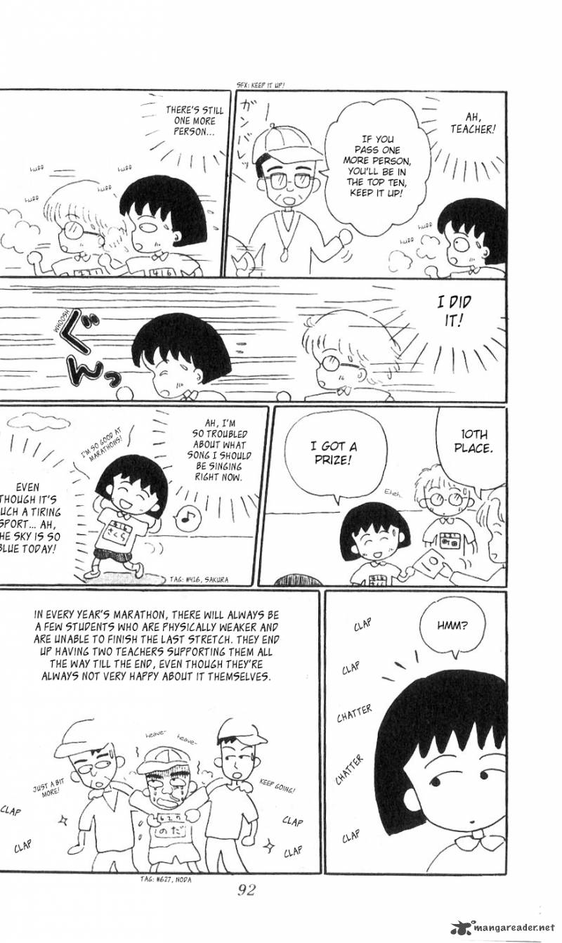 Chibi Maruko Chan 8 11
