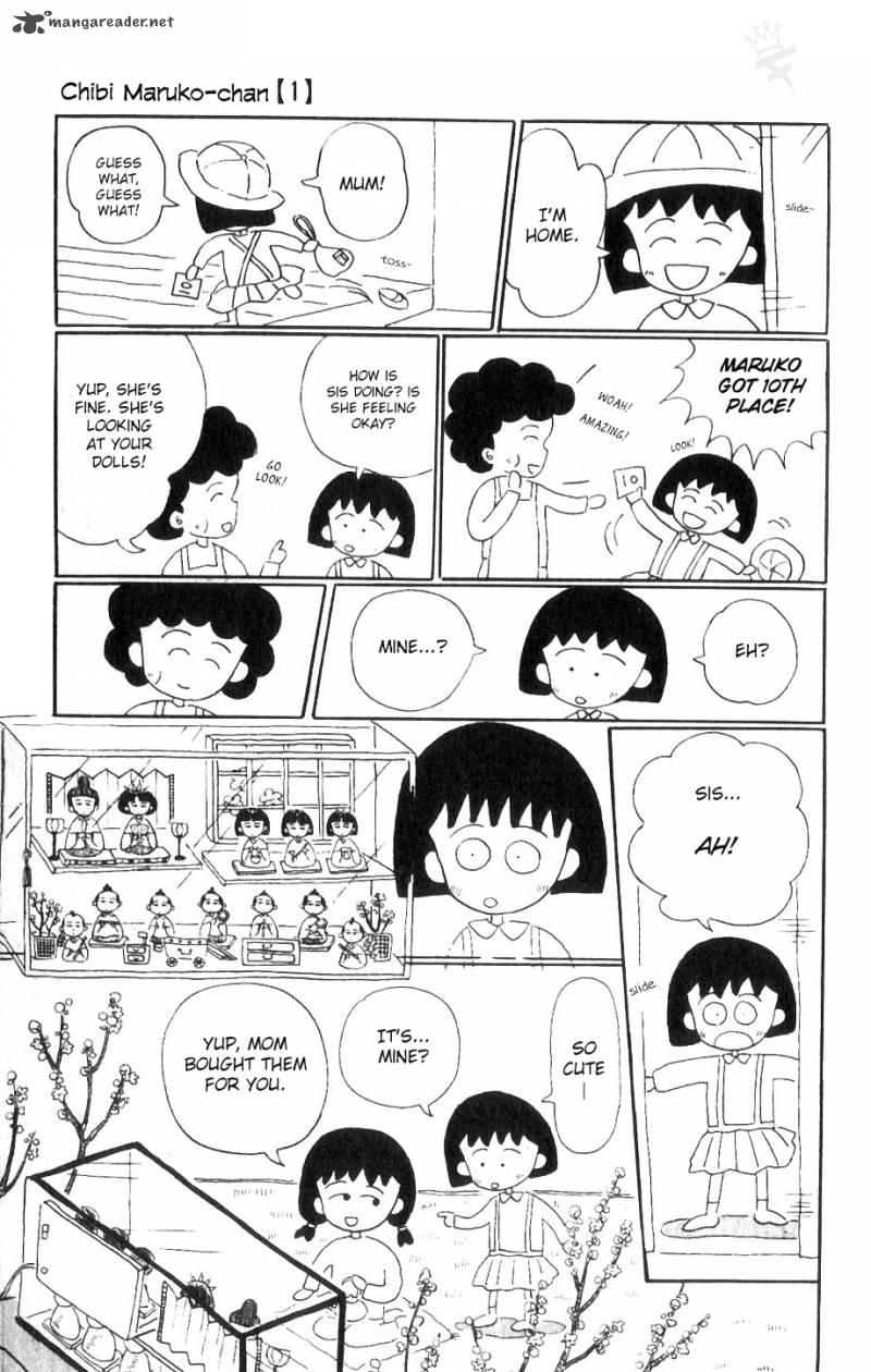 Chibi Maruko Chan 8 12