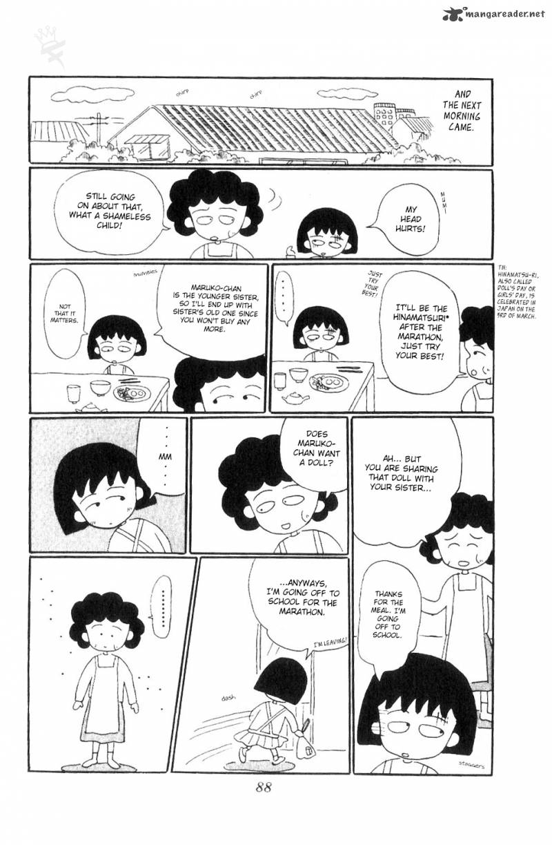 Chibi Maruko Chan 8 7