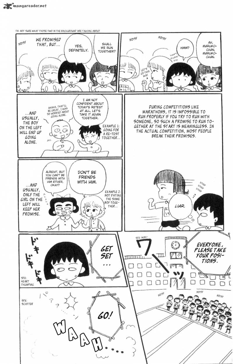Chibi Maruko Chan 8 9