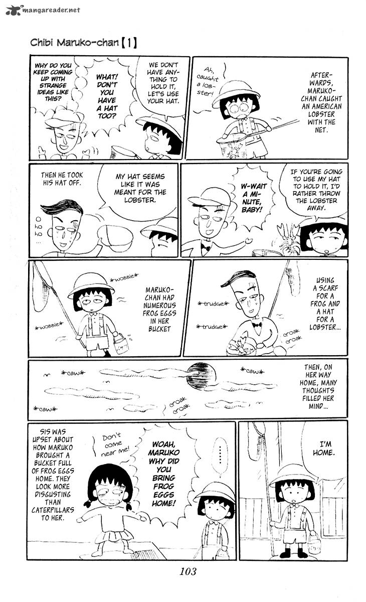 Chibi Maruko Chan 9 10