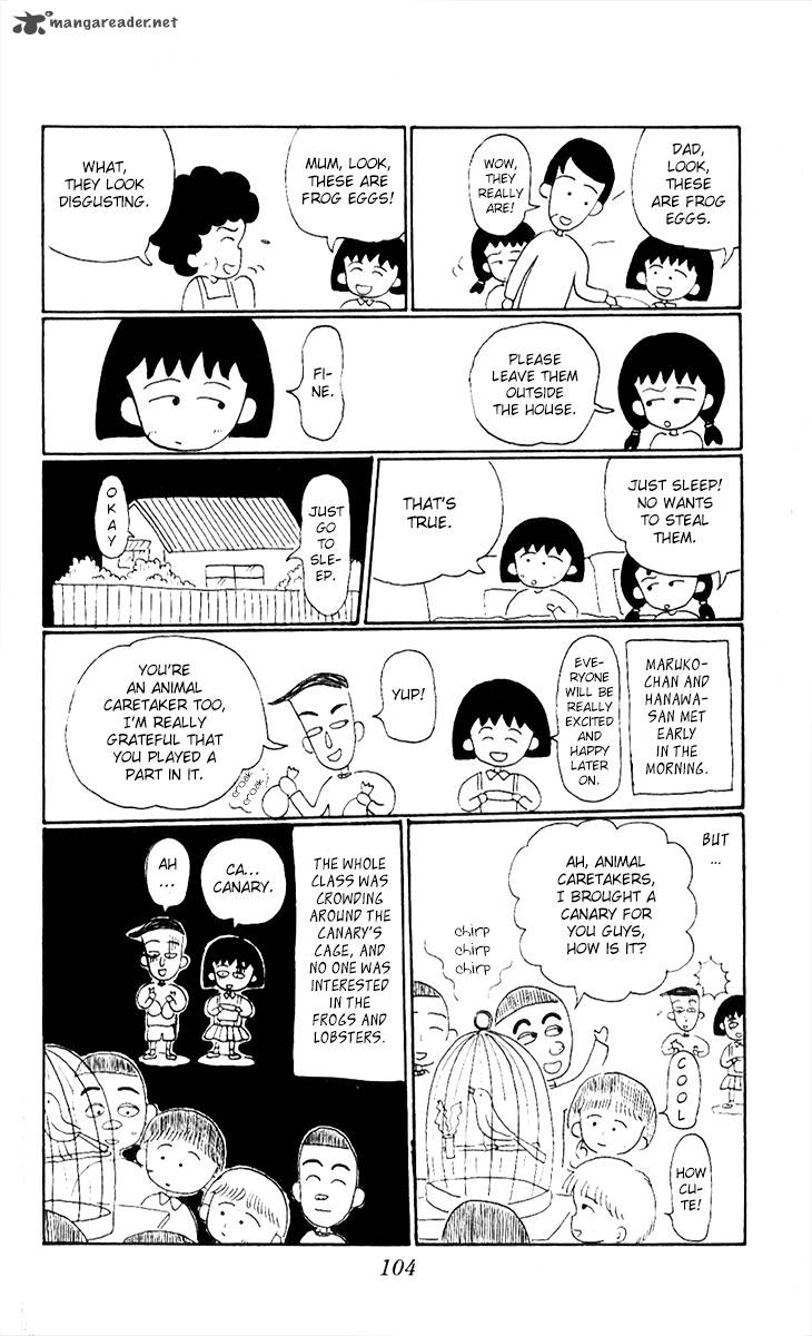 Chibi Maruko Chan 9 11