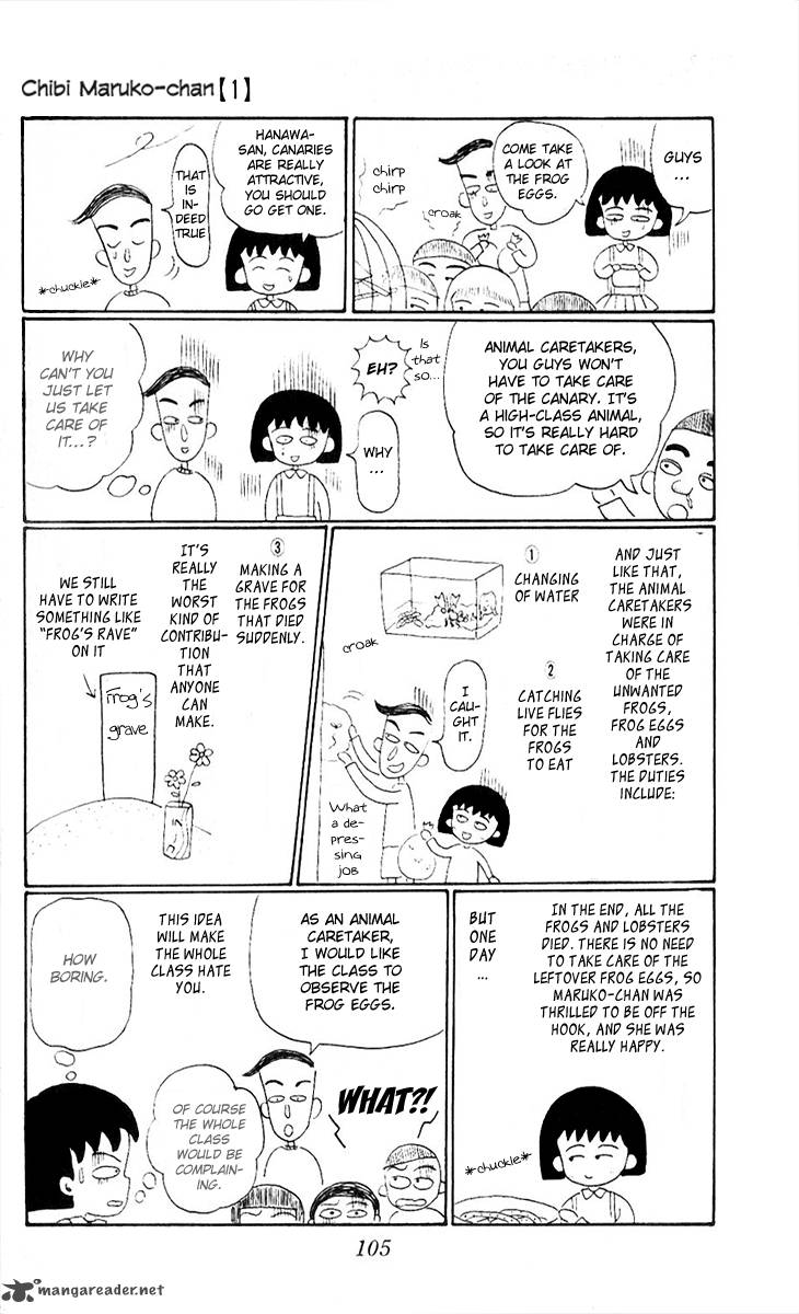 Chibi Maruko Chan 9 12