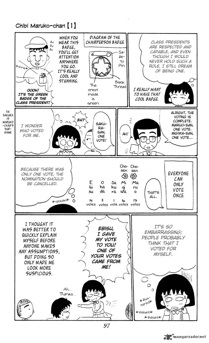Chibi Maruko Chan 9 4