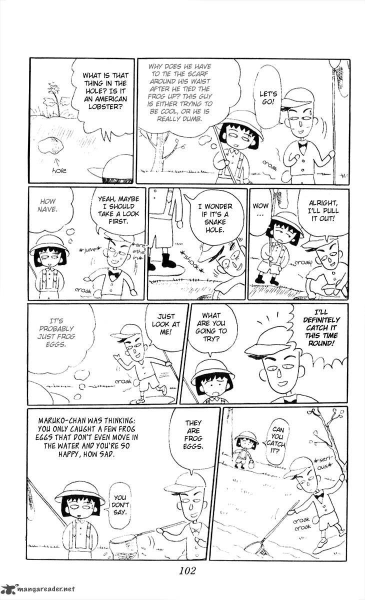 Chibi Maruko Chan 9 9