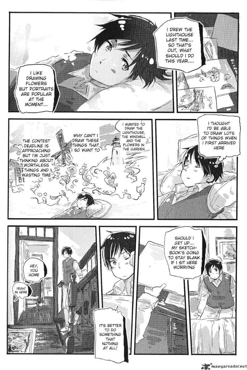 Chibisan Date 1 11