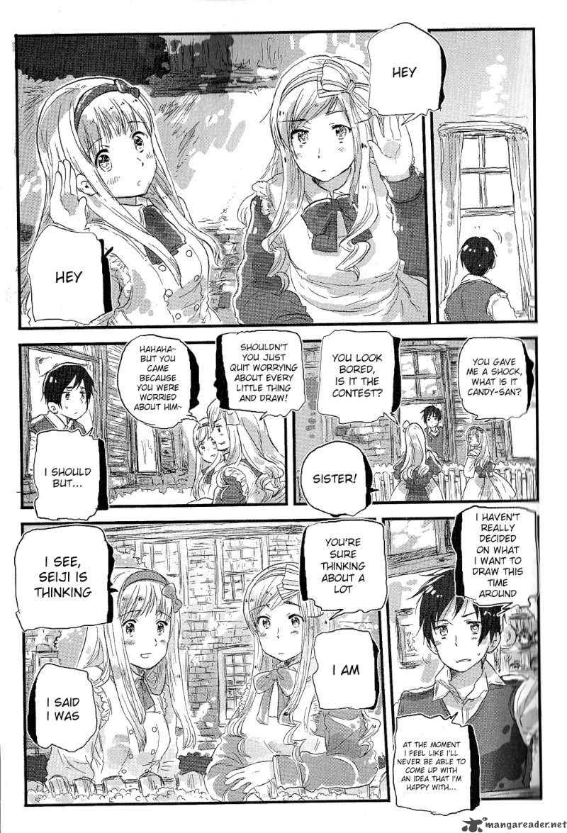 Chibisan Date 1 12