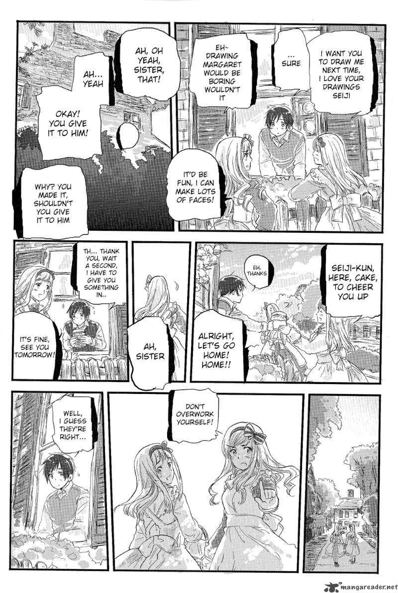 Chibisan Date 1 13