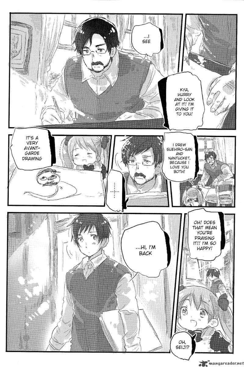 Chibisan Date 1 9