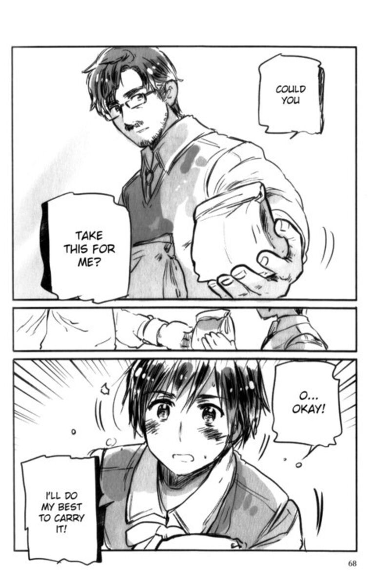 Chibisan Date 11 14