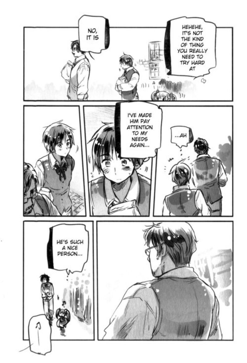 Chibisan Date 11 15