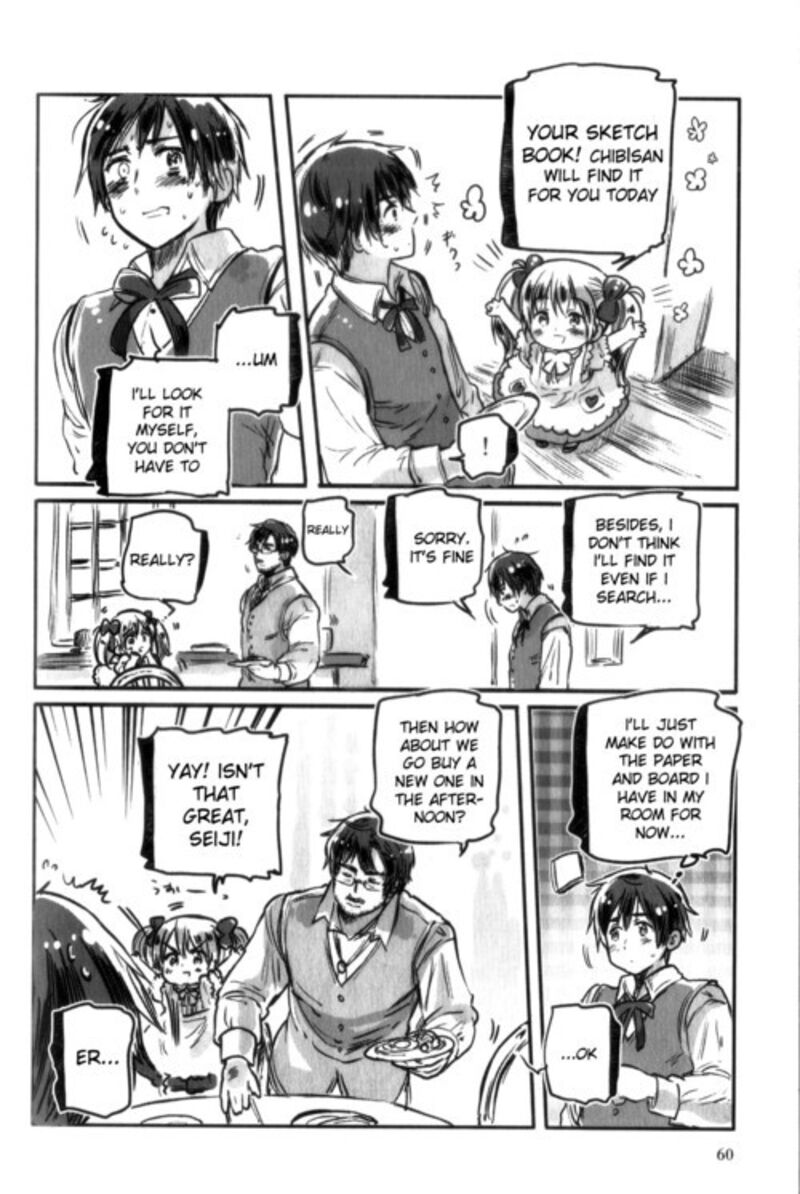 Chibisan Date 11 6