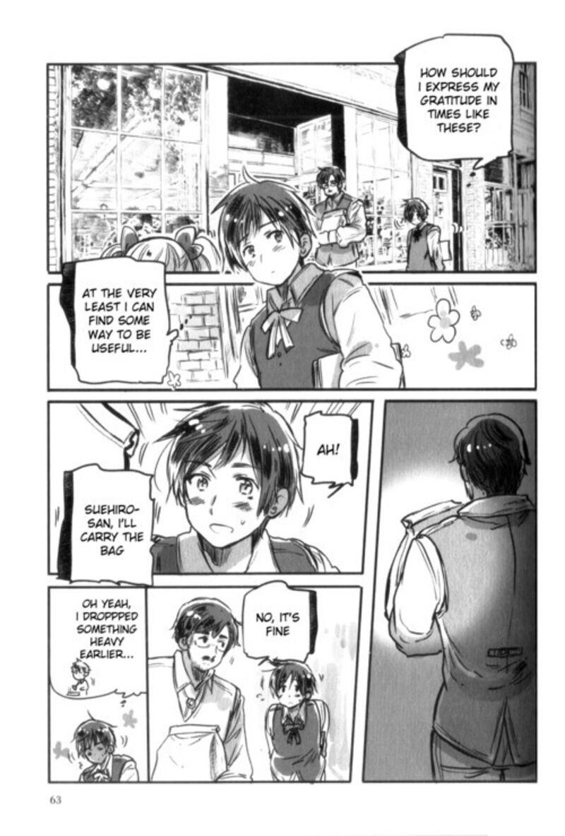 Chibisan Date 11 9