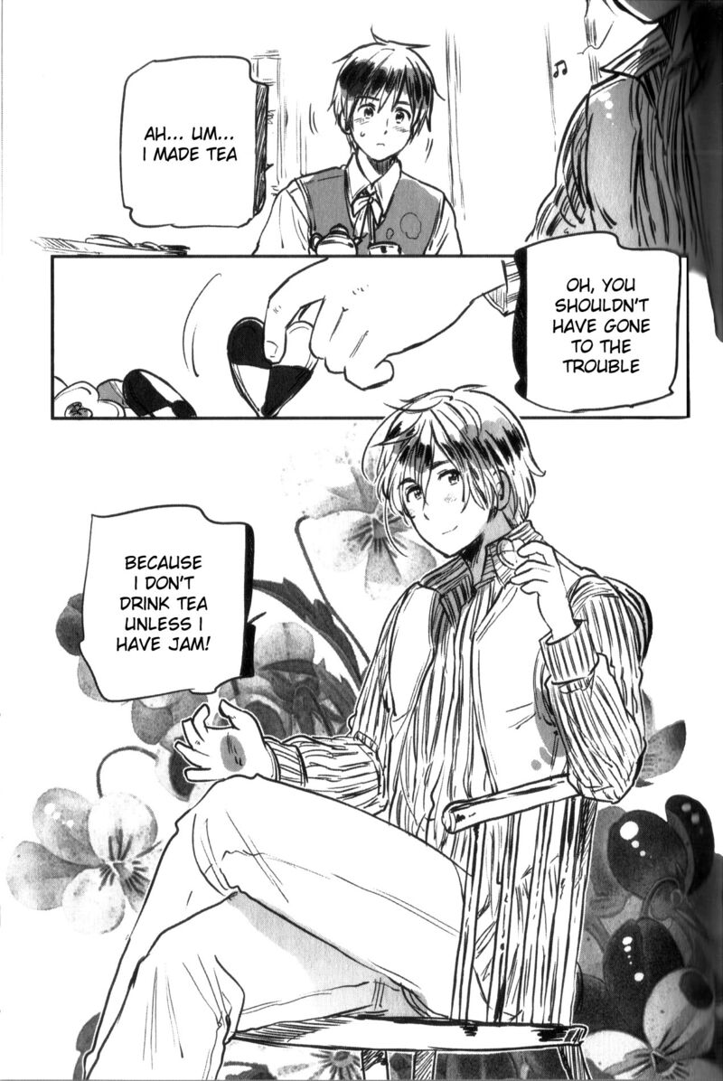 Chibisan Date 12 1