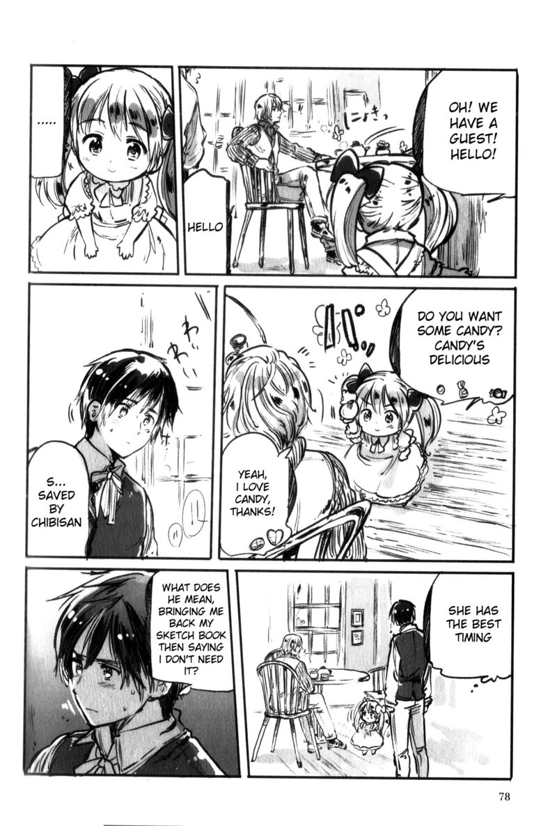 Chibisan Date 12 6