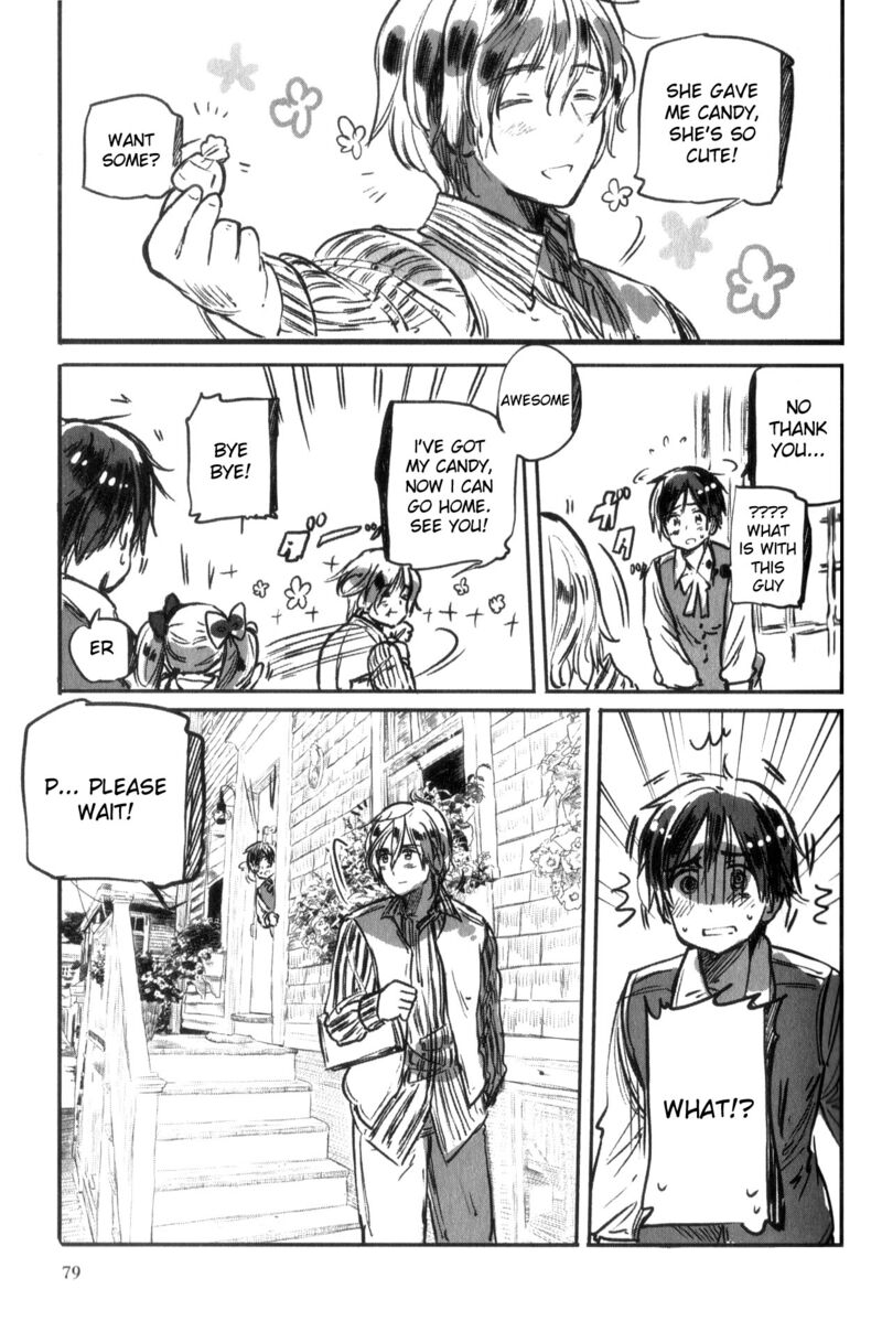 Chibisan Date 12 7